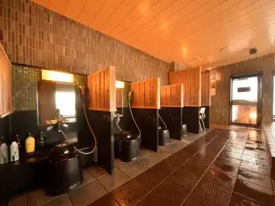 Dormy Inn Wakkanai Natural Hot Spring - 4