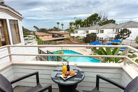 Indigo San Diego Del Mar by IHG - 86