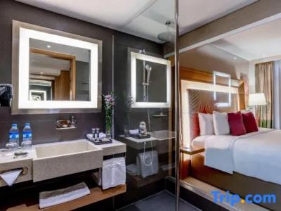 Novotel Yangon Max - 167