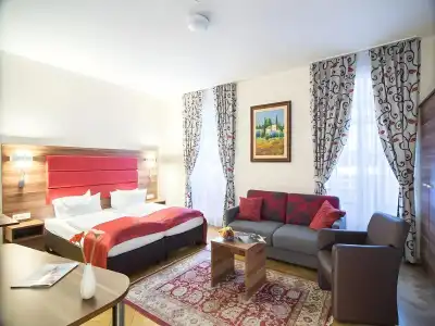 BATU Apart - 2