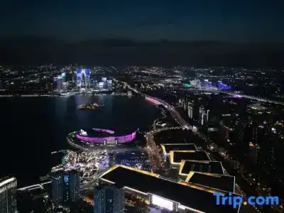 Niccolo Suzhou - 50