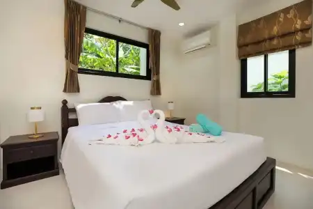Baan Chom View Kamala - 236