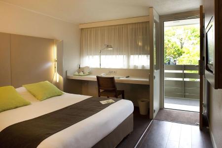 Campanile Chartres - 51