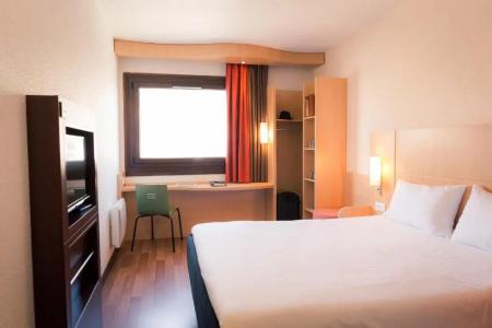 Ibis Grenoble Gare - 34