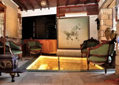 Kosa Butik Otel - 19