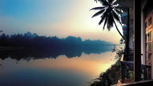 Mahaweli Reach - 49
