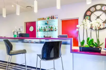 Best Western Colmar Expo - 25