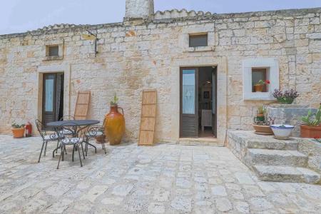 Masseria Casina Vitale - 34