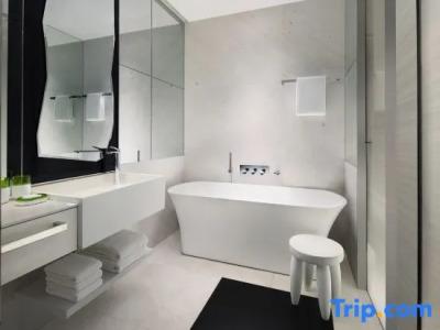 JW Marriott Singapore South Beach - 78