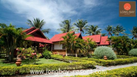 Long Bay Resort - 35