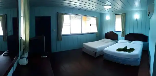 Phi Phi View Point Resort - 19