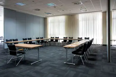 Best Western Conference AirportFrankfurt Mörfelden - 32