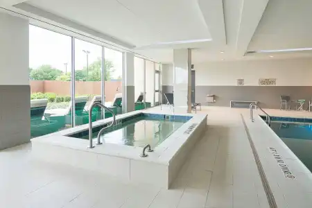 SpringHill Suites by Marriott Fort Worth Fossil Creek - 17