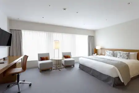 Keio Plaza Tokyo - 102