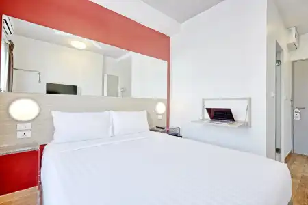Easy Planet Pattaya - 34