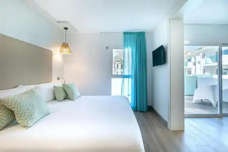 Mar Senses Puerto De Pollensa Aparthotel - 6