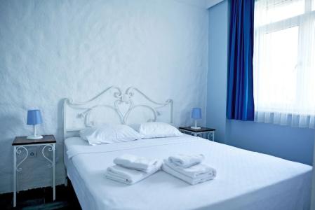 Zeytin Arası Apart Otel - 51