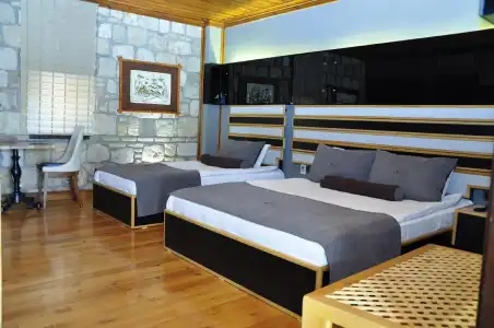 Kosa Butik Otel - 59