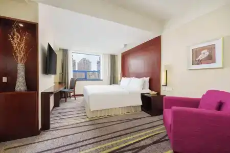 Holiday Inn Express DALIAN CITY CENTER by IHG - 78