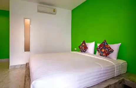 The Fong Krabi Resort - 62