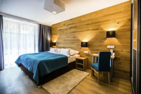 Amenity & Resort Špindlerův Mlýn - 181