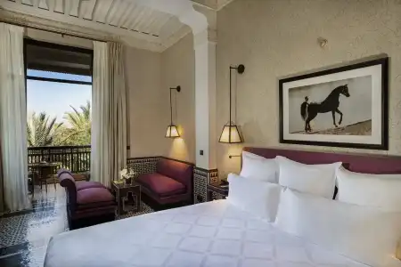 Selman Marrakech - 28