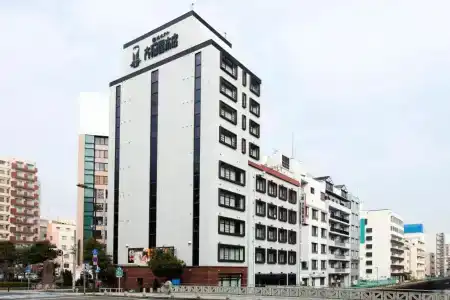 Yamatoya Honten - 33
