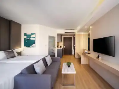 Arden and Residence - 46