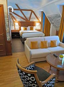 Hôtel Gavarni - 69