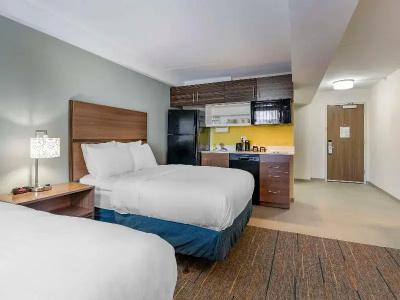 MainStay Suites Lexington I-75 - 57