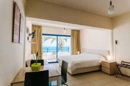 Vrachia Beach & Suites - Adults Only - 302