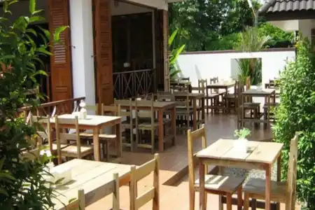 Baan Saranya Khaoyai - 12