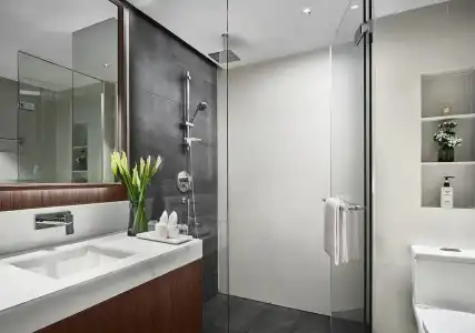 Fraser Suites Sukhumvit - 59
