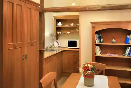 Castle View Apartments - 28