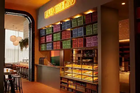 The Hoxton, Poblenou - 17