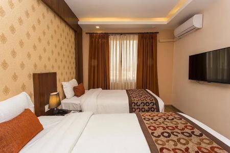 Yatri Suites and Spa - 53