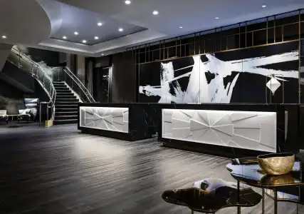 The Gwen, a Luxury Collection, Michigan Avenue Chicago - 1