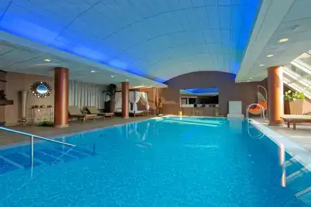 Eurostars uHotel - 19