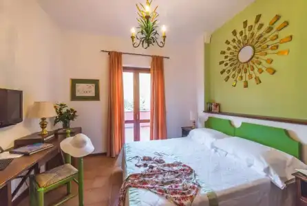Villa Sirina - 123