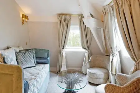 Relais Christine - 122