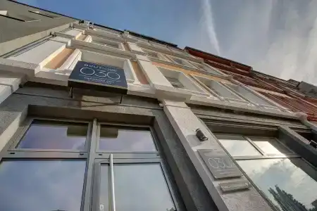 Ina Boutique 030 Hannover-City - 0
