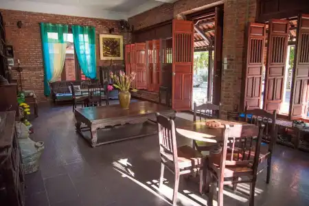 Calm House Hoi An 1 - 21