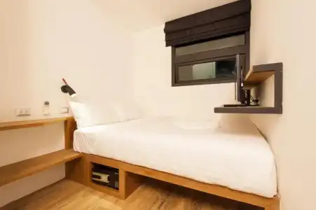 Indie Hostel - Koh Tao - 38