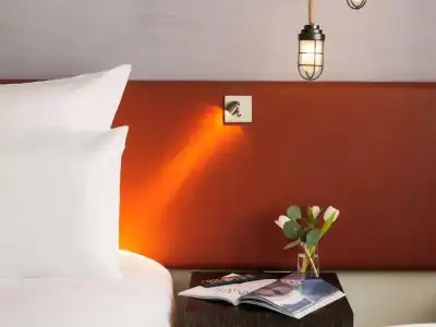 Pullman Liverpool - 44