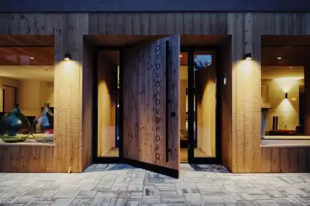 Haller Suites & Restaurant - 6