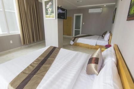 One Season Boutique Vung Tau - Beachfront - 66