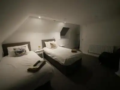 The Gather Inn - 45