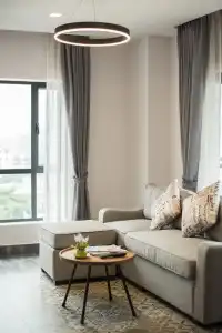 Phnom Penh 51 & Residences - 187
