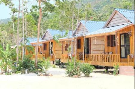 Dolphin Bay Resort - 44