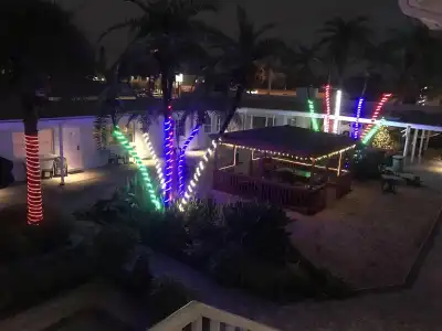 Miramar Beach Resort - 12